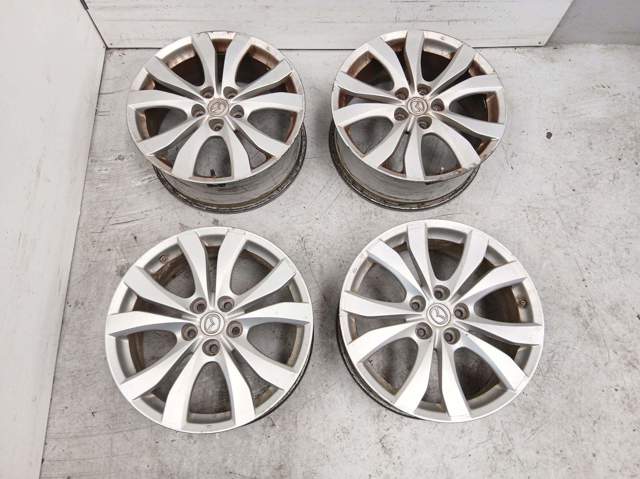 9965157580 Mazda