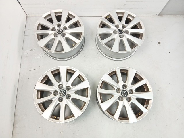 9965617070 Mazda
