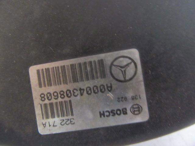 A0004308608 Mercedes