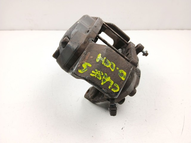 Suporte do freio dianteiro direito A0014208383 MERCEDES