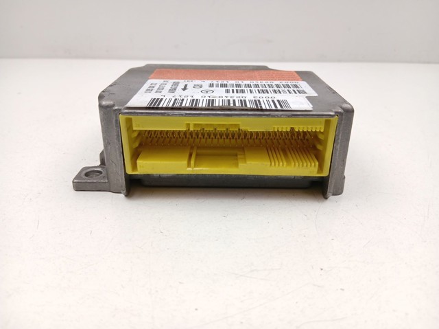 Módulo processador de controlo da bolsa de ar (Centralina eletrônica AIRBAG) A0018209726 MERCEDES