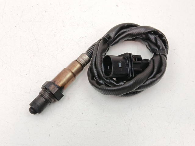 Sonda lambda, sensor de oxigênio até o catalisador A0035427218 MERCEDES