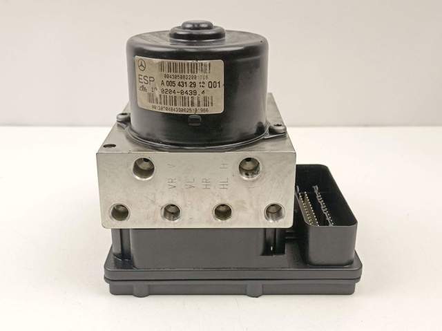 A0054312912 Mercedes