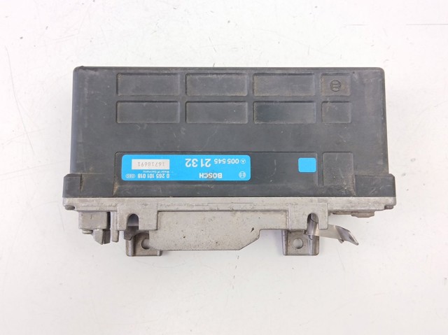Unidade de controlo ESP A0055452132 MERCEDES