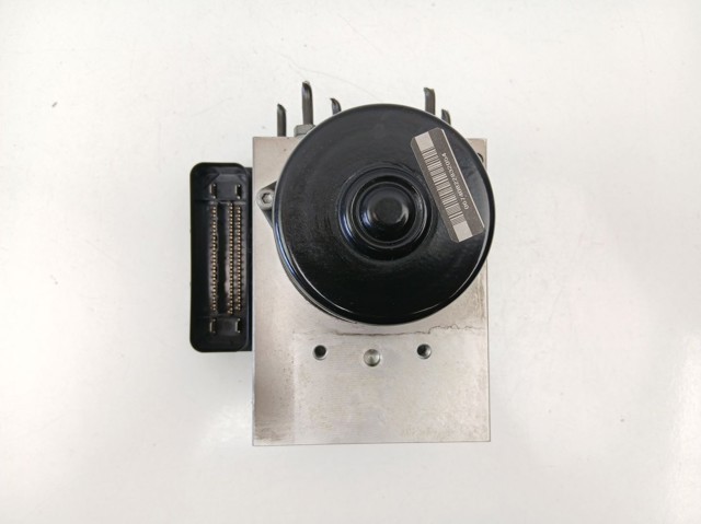 Unidade hidráulico de controlo ABS A0064310312 MERCEDES