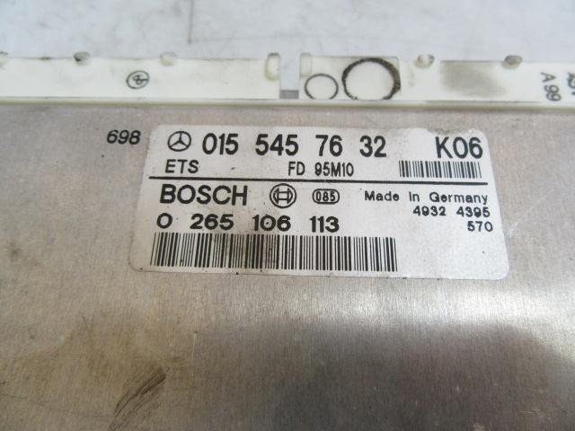 A0175459032 Mercedes