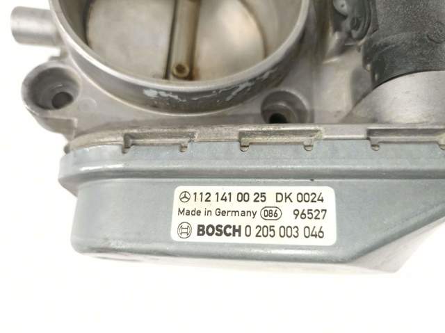 A1121410025 Mercedes