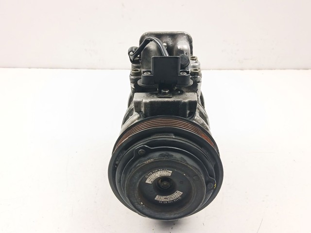 Compressor de aparelho de ar condicionado A1161310201 MERCEDES