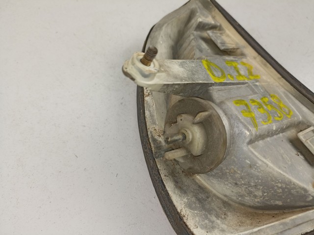 Pisca-pisca esquerdo A1248260043 MERCEDES