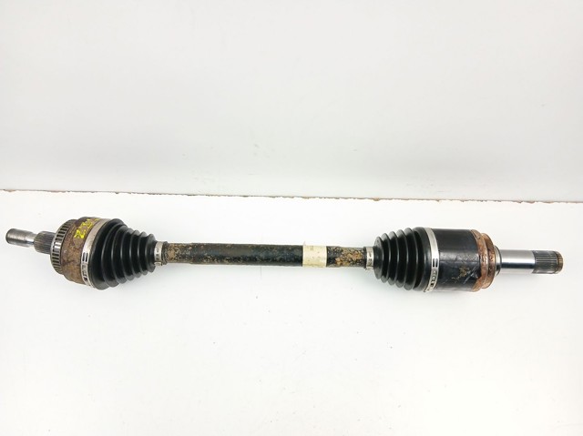 Semieixo traseiro A1633500110 MERCEDES