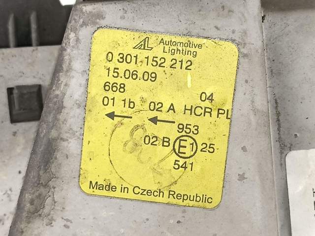 A1688201061 Mercedes