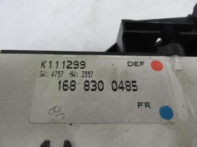 A1688300485 Mercedes