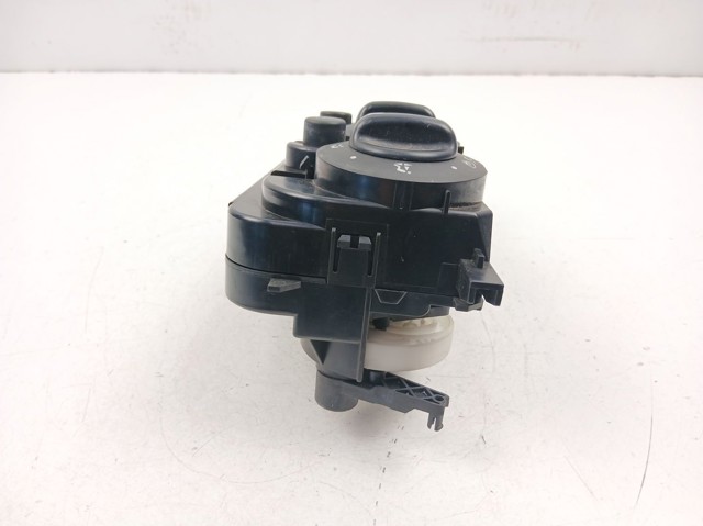 Unidade de controlo dos modos de aquecimento/condicionamento A1688302085 MERCEDES