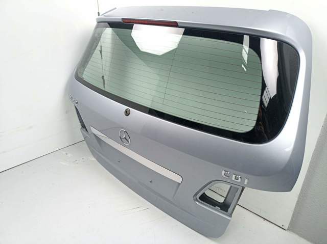  Mercedes B  (2005-2011)