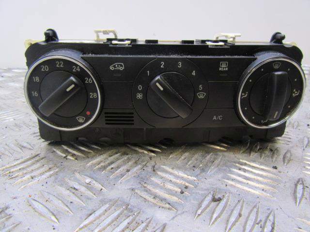 Comprar  A  W169