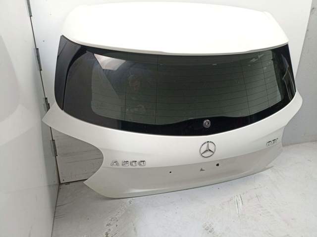 Porta traseira (3ª/5ª porta-malas (tampa de alcapão) para Mercedes A W176
