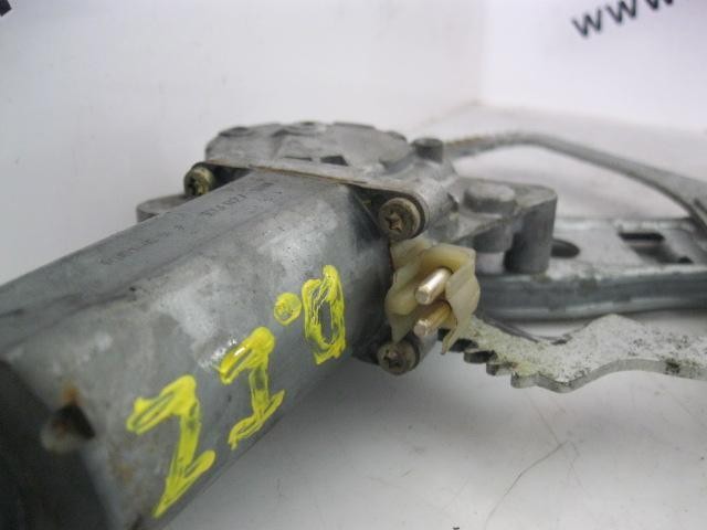 Mecanismo de acionamento de vidro da porta dianteira esquerda para Mercedes C W202