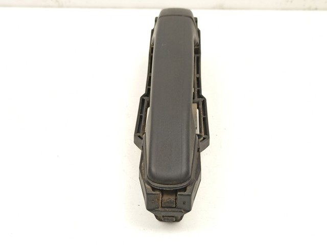 Maçaneta externa da porta dianteira A2027601170 MERCEDES