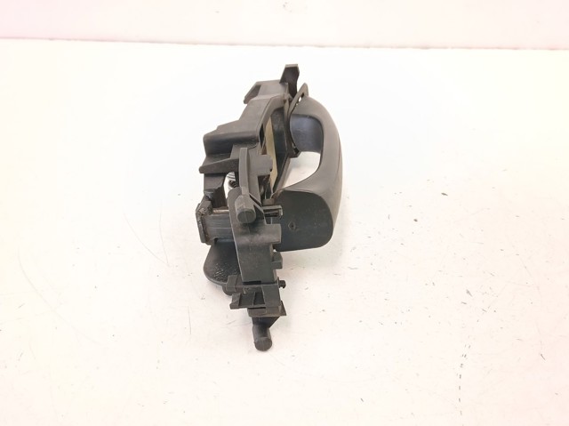 Suporte de maçaneta externa da porta de portas esquerdas A2037600134 MERCEDES