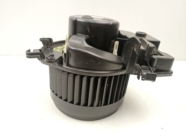 Motor de ventilador de forno (de aquecedor de salão) A2038202514 MERCEDES