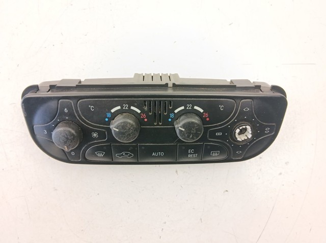 A2038300285 Mercedes