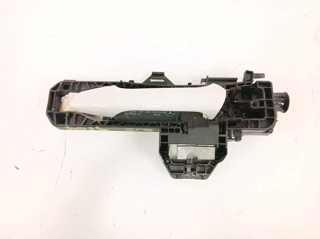 A2047600534 Mercedes