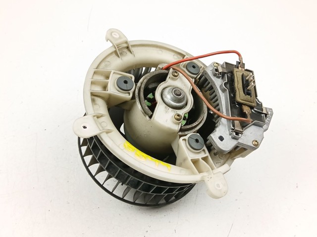 Motor de ventilador de forno (de aquecedor de salão) A2108202442 MERCEDES