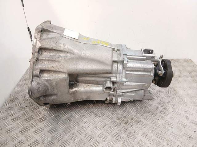 Caixa de Mudança montada (caixa mecânica de velocidades) para Mercedes C S203