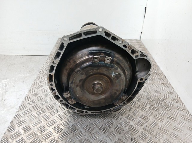 Caixa Automática de Mudança montada A2112701400 MERCEDES