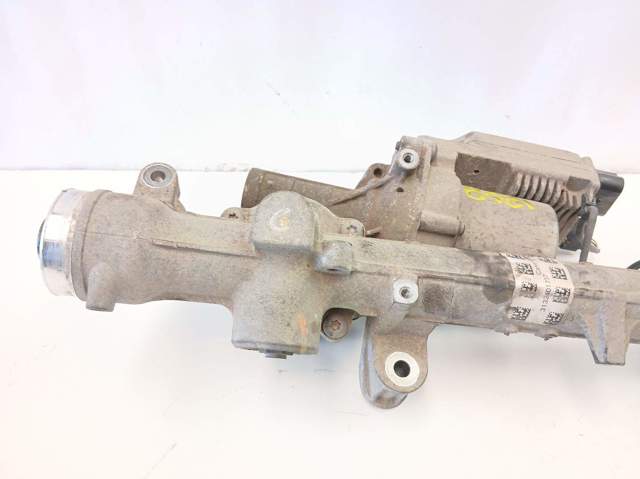 Cremalheira da direção para Mercedes A W176