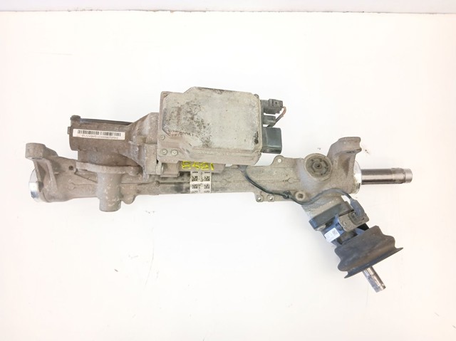 Cremalheira da direção A2464609200 MERCEDES