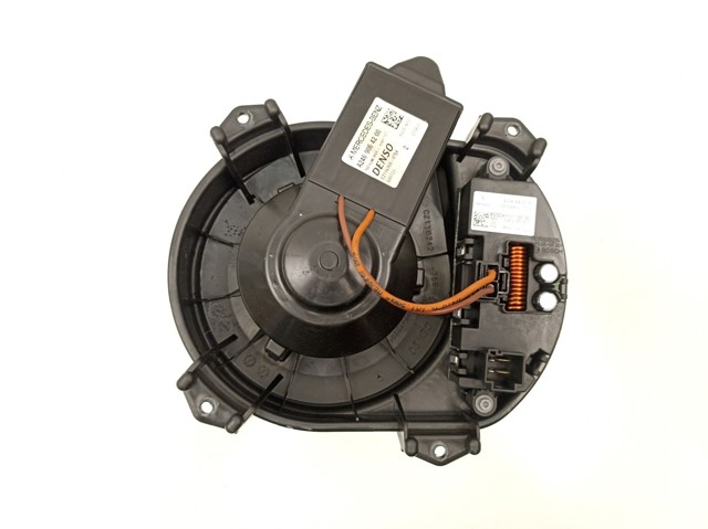 Motor de ventilador de forno (de aquecedor de salão) A2469064200 MERCEDES