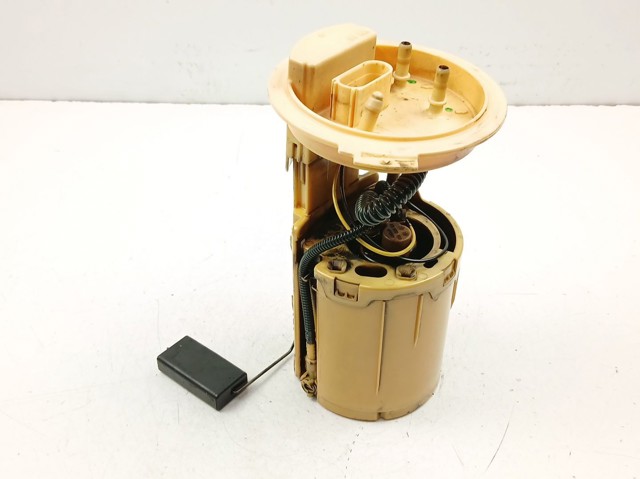 Módulo de bomba de combustível com sensor do nível de combustível A2C53041385 VAG