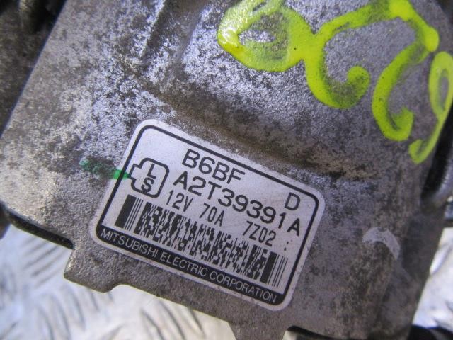 Gerador A2T39391A MAZDA