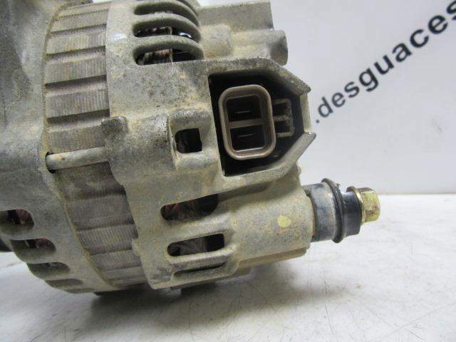 Gerador para Ford Ranger ET