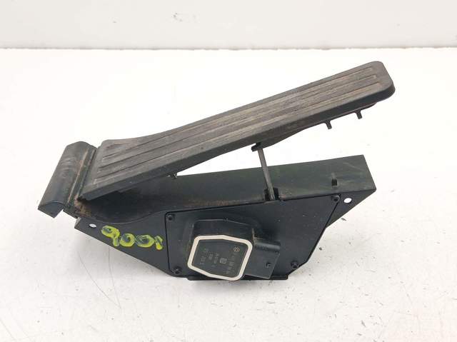Pedal de gás (de acelerador) para Smart FORTWO 451