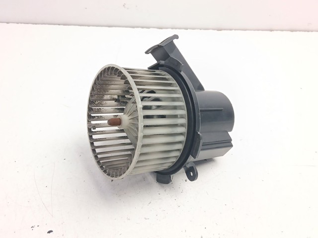 Motor de ventilador de forno (de aquecedor de salão) A4518350007 MERCEDES