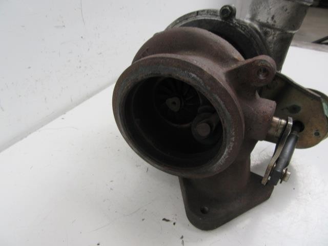 Turbina A6110960099 MERCEDES