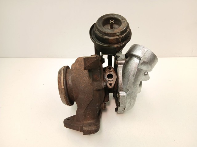 Turbina A6110960999 MERCEDES