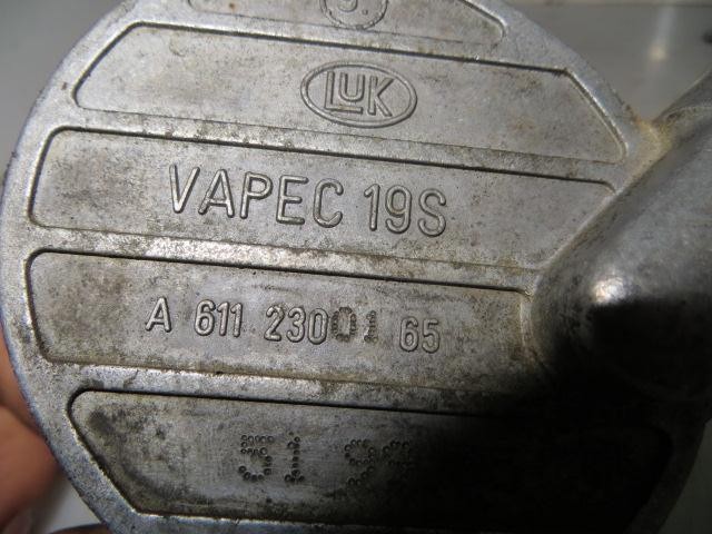 A6112300165 Mercedes