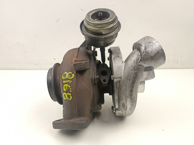 Turbina A6130960299 MERCEDES