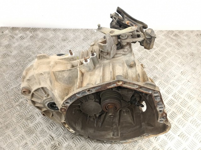 A6382602200 Mercedes