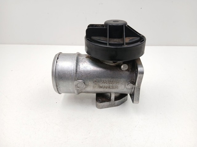 Válvula EGR de recirculação dos gases para Mercedes A W168