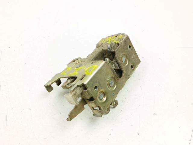 Fecho da porta dianteira esquerda para Mercedes Vito 638