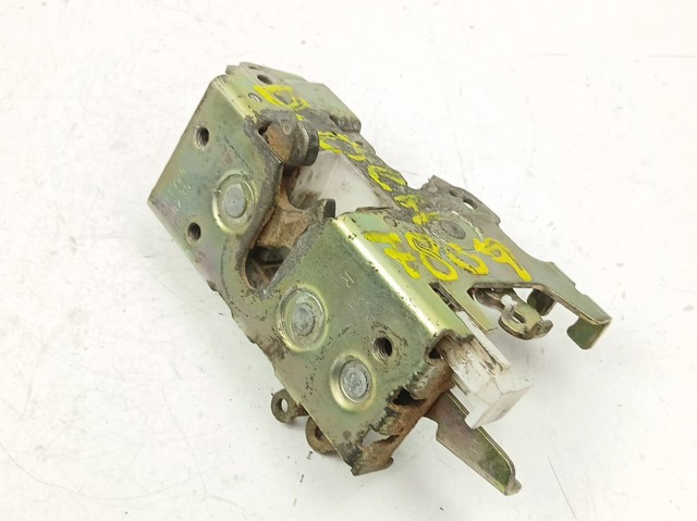 Fecho da porta dianteira direita A9017200235 MERCEDES