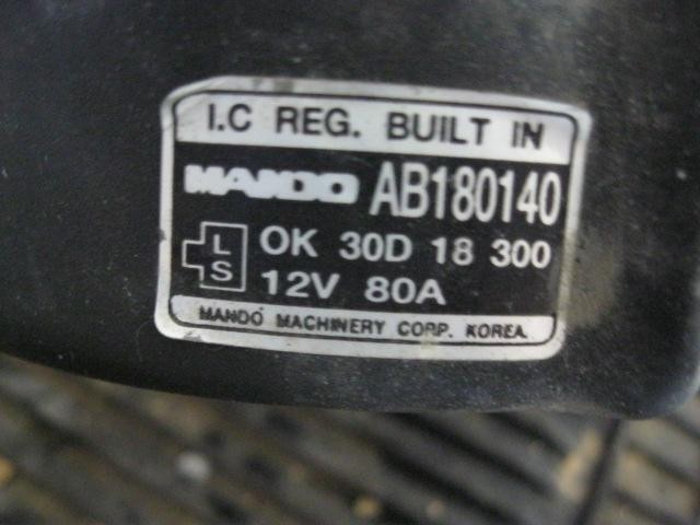 AB180140 Hyundai/Kia
