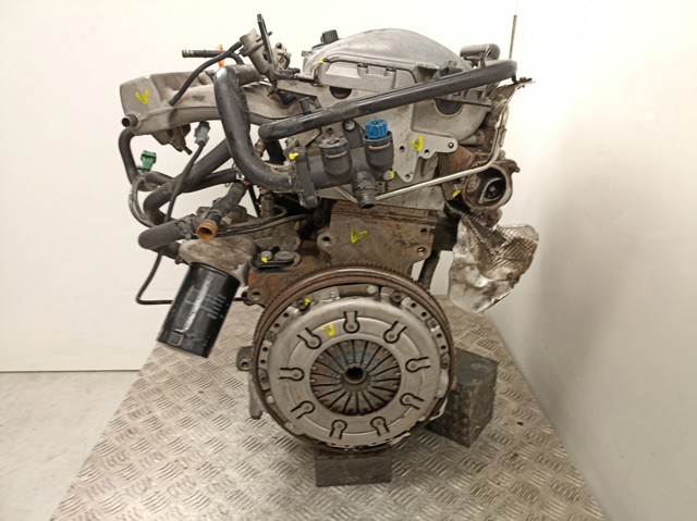AEB VAG