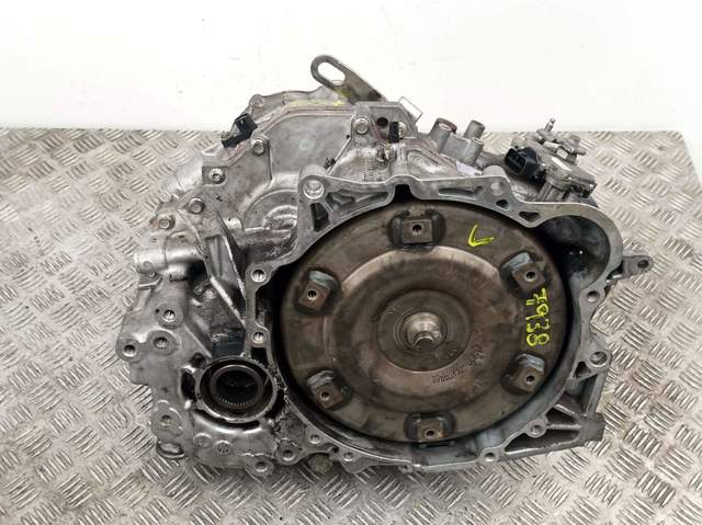Caixa Automática de Mudança montada para Chevrolet Epica V250