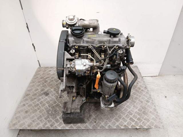 Motor montado para Seat Cordoba 6K2