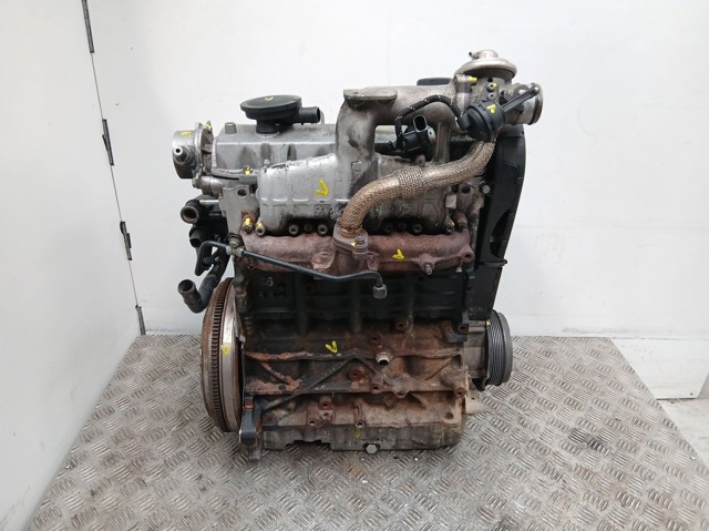 AGR VAG